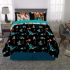 image:imageFranco Kids Bedding Super Soft Comforter and Sheet Set with Sham 7 Piece Full Size Space Jam 2 A New LegacySpace Jam 2 a New Legacy