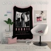 image:imageFranco Kids Bedding Super Soft Micro Raschel Throw 46 in x 60 in BarbieBarbie as You Are