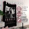 image:imageFranco Kids Bedding Super Soft Micro Raschel Throw 46 in x 60 in BarbieBarbie as You Are