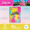 image:imageFranco Kids Bedding Super Soft Micro Raschel Throw 46 in x 60 in BarbieI Am Kenough