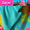 image:imageFranco Kids Bedding Super Soft Micro Raschel Throw 46 in x 60 in BarbieI Am Kenough