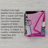 image:imageFranco Kids Bedding Super Soft Micro Raschel Throw 46 in x 60 in BarbieMulticolour