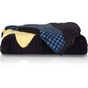 image:imageFranco Kids Bedding Super Soft Micro Raschel Throw 46 in x 60 in Batman