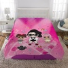 image:imageFranco Kids Bedding Super Soft Microfiber Reversible Comforter TwinFull LOL SurpriseLol Surprise