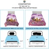 image:imageFranco Kids Bedding Super Soft Microfiber Reversible Comforter TwinFull LOL SurprisePaw Patrol Girls