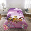 image:imageFranco Kids Bedding Super Soft Microfiber Reversible Comforter TwinFull LOL SurprisePaw Patrol Girls