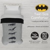 image:imageFranco Kids Bedding Super Soft Microfiber Reversible Comforter TwinFull Paw PatrolBatman
