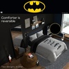 image:imageFranco Kids Bedding Super Soft Microfiber Reversible Comforter TwinFull Paw PatrolBatman