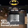 image:imageFranco Kids Bedding Super Soft Microfiber Reversible Comforter TwinFull Paw PatrolBatman