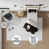 image:imageFranco Kids Bedding Super Soft Microfiber Reversible Comforter TwinFull Paw PatrolHello Kitty