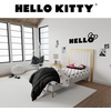 image:imageFranco Kids Bedding Super Soft Microfiber Reversible Comforter TwinFull Paw PatrolHello Kitty