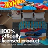 image:imageFranco Kids Bedding Super Soft Microfiber Reversible Comforter TwinFull Paw PatrolHot Wheels