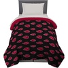 image:imageFranco Kids Bedding Super Soft Microfiber Reversible Comforter TwinFull Paw PatrolNaruto