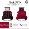image:imageFranco Kids Bedding Super Soft Microfiber Reversible Comforter TwinFull Paw PatrolNaruto