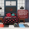 image:imageFranco Kids Bedding Super Soft Microfiber Reversible Comforter TwinFull Paw PatrolNaruto