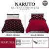 image:imageFranco Kids Bedding Super Soft Microfiber Reversible Comforter TwinFull Paw PatrolNaruto