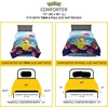 image:imageFranco Kids Bedding Super Soft Microfiber Reversible Comforter TwinFull Paw PatrolPokemon