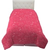 image:imageFranco Kids Bedding Super Soft Microfiber Reversible Comforter TwinFull Paw PatrolSquishmallows