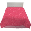 image:imageFranco Kids Bedding Super Soft Microfiber Reversible Comforter TwinFull Paw PatrolSquishmallows