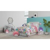 image:imageFranco Kids Bedding Super Soft Microfiber Reversible Comforter TwinFull Paw PatrolSquishmallows