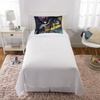 image:imageFranco Kids Bedding Super Soft Microfiber Reversible Pillowcase 20 in x 30 in Sonic The HedgehogBatman