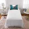 image:imageFranco Kids Bedding Super Soft Microfiber Reversible Pillowcase 20 in x 30 in Sonic The HedgehogJurassic World Dominion