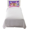 image:imageFranco Kids Bedding Super Soft Microfiber Reversible Pillowcase 20 in x 30 in Sonic The HedgehogPaw Patrol Girls