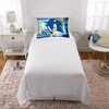 image:imageFranco Kids Bedding Super Soft Microfiber Reversible Pillowcase 20 in x 30 in Sonic The HedgehogSonic the Hedgehog