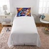 image:imageFranco Kids Bedding Super Soft Microfiber Reversible Pillowcase 20 in x 30 in Sonic The HedgehogSpace Jam 2 a New Legacy