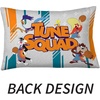 image:imageFranco Kids Bedding Super Soft Microfiber Reversible Pillowcase 20 in x 30 in Sonic The HedgehogSpace Jam 2 a New Legacy
