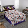 image:imageFranco Kids Bedding Super Soft Microfiber Sheet Set Full Five Nights At FreddysFive Nights at Freddys