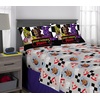 image:imageFranco Kids Bedding Super Soft Microfiber Sheet Set Full Five Nights At FreddysFive Nights at Freddys