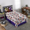 image:imageFranco Kids Bedding Super Soft Microfiber Sheet Set Full Five Nights At FreddysFive Nights at Freddys