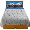 image:imageFranco Kids Bedding Super Soft Microfiber Sheet Set Full Five Nights At FreddysHot Wheels