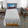 image:imageFranco Kids Bedding Super Soft Microfiber Sheet Set Full Five Nights At FreddysHot Wheels