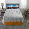 image:imageFranco Kids Bedding Super Soft Microfiber Sheet Set Full Five Nights At FreddysHot Wheels