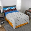 image:imageFranco Kids Bedding Super Soft Microfiber Sheet Set Full Five Nights At FreddysHot Wheels
