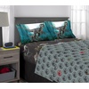image:imageFranco Kids Bedding Super Soft Microfiber Sheet Set Full Five Nights At FreddysJurassic World Dominion