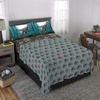 image:imageFranco Kids Bedding Super Soft Microfiber Sheet Set Full Five Nights At FreddysJurassic World Dominion
