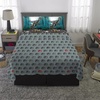 image:imageFranco Kids Bedding Super Soft Microfiber Sheet Set Full Five Nights At FreddysJurassic World Dominion