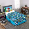 image:imageFranco Kids Bedding Super Soft Microfiber Sheet Set Full Five Nights At FreddysMulticolored