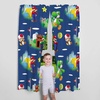 image:imageFranco Kids Bedding Super Soft Microfiber Sheet Set Full Five Nights At FreddysMulticolored