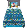 image:imageFranco Kids Bedding Super Soft Microfiber Sheet Set Full Five Nights At FreddysMulticolored