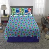 image:imageFranco Kids Bedding Super Soft Microfiber Sheet Set Full Five Nights At FreddysPj Masks