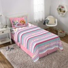 image:imageFranco Kids Bedding Super Soft Microfiber Sheet Set Full Hello Kitty3 Piece Twin Size