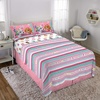 image:imageFranco Kids Bedding Super Soft Microfiber Sheet Set Full Hello Kitty4 Piece Full Size