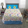 image:imageFranco Kids Bedding Super Soft Microfiber Sheet Set Full Paw PatrolBaby Shark