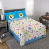 image:imageFranco Kids Bedding Super Soft Microfiber Sheet Set Full Paw PatrolBaby Shark
