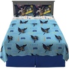 image:imageFranco Kids Bedding Super Soft Microfiber Sheet Set Full Paw PatrolBatman
