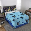 image:imageFranco Kids Bedding Super Soft Microfiber Sheet Set Full Paw PatrolBatman
